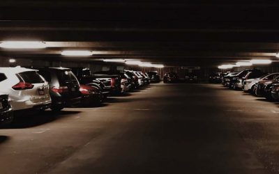 The Queensland Body Corporate Parking Nightmare